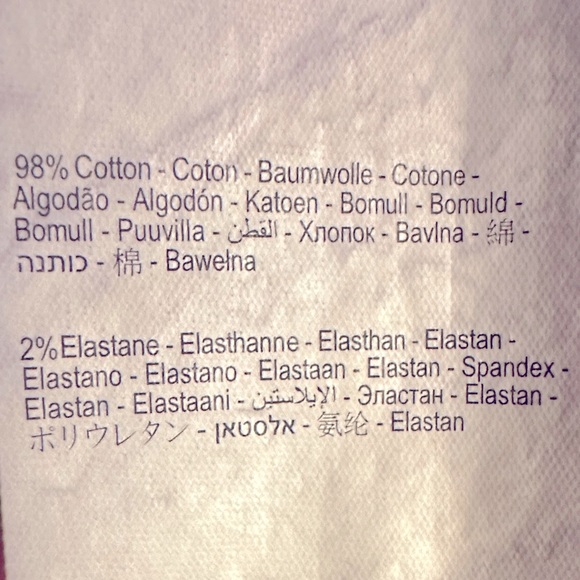 ROLLAS High Rise Wide Leg - Picture 8 of 8